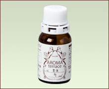 [E-3] ゼラニウム